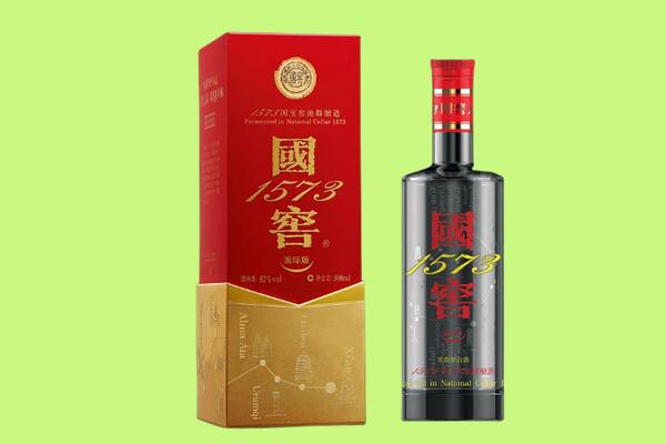 武汉市回收国窖